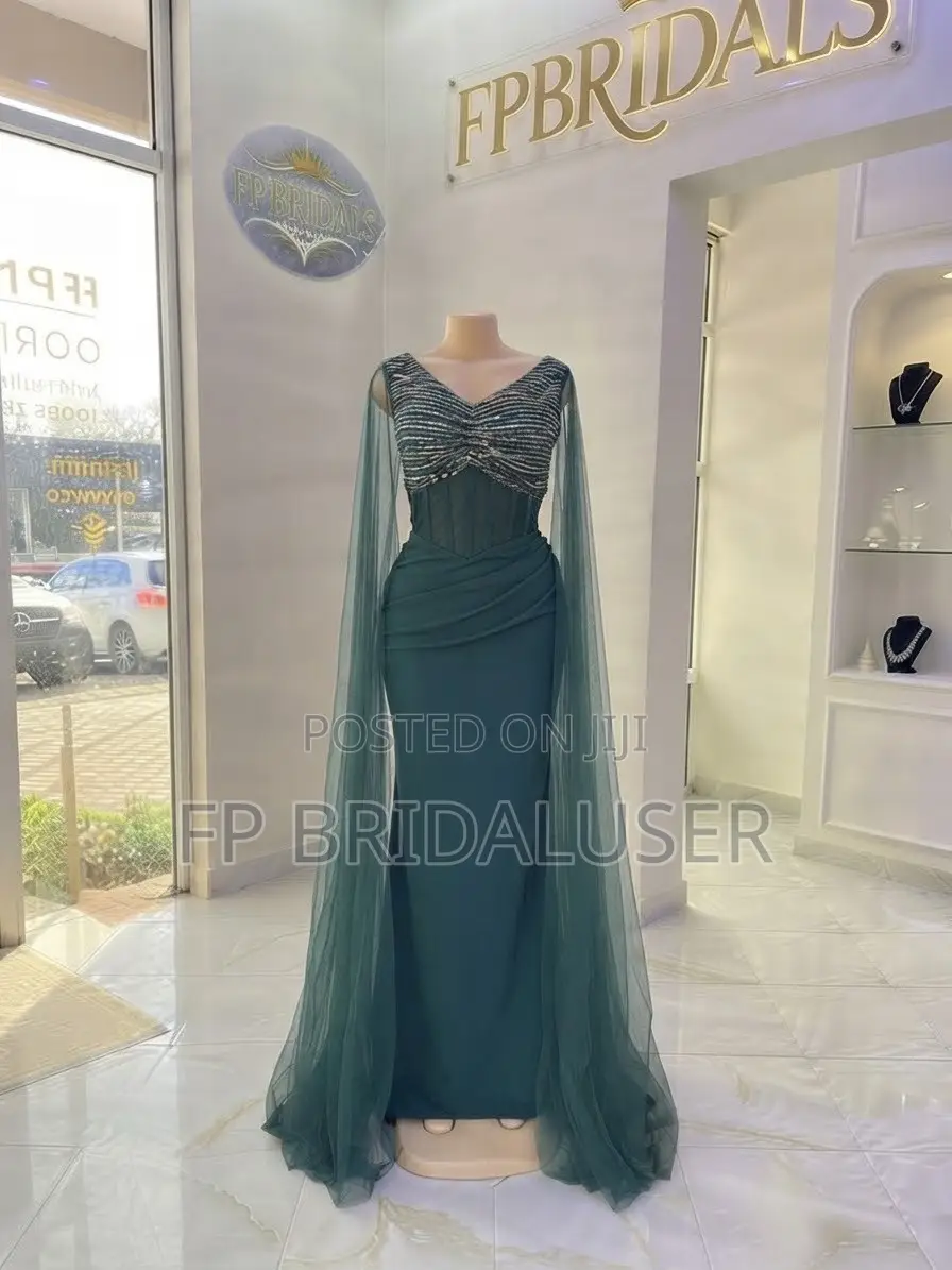 Green Matron Dresses for Hire