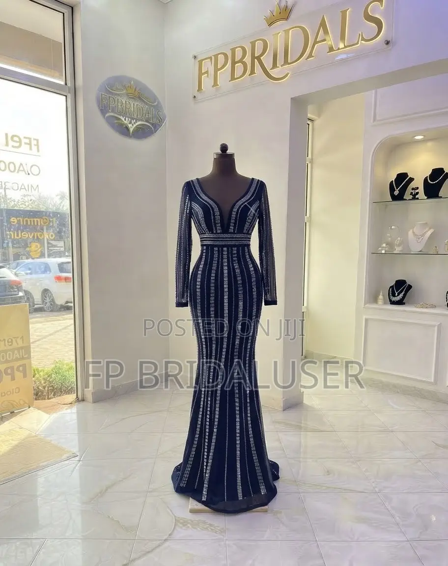 Blue Matron of Honor Dresses for Hire