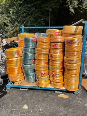 Water Pipes 1/2"