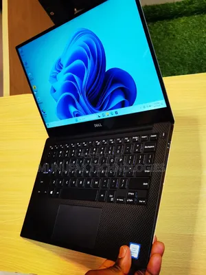 Laptop Dell XPS 13 9350 8GB Intel Core i5 SSD 512GB
