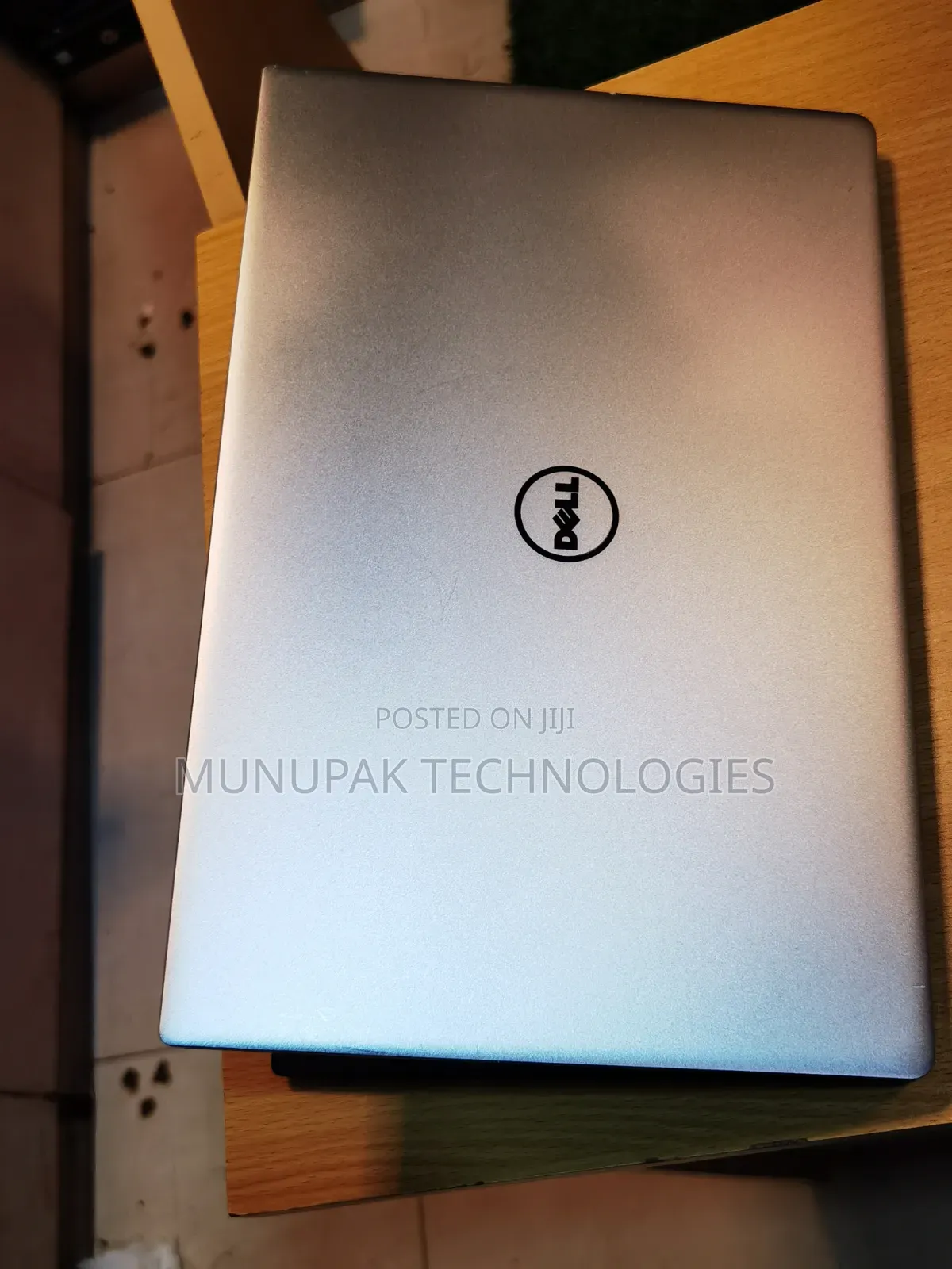 Laptop Dell XPS 13 9350 8GB Intel Core i5 SSD 512GB