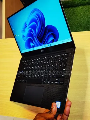 Laptop Dell XPS 13 9350 8GB Intel Core i5 SSD 512GB