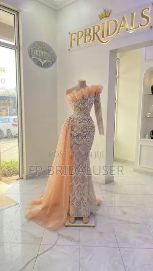 Changing Dresses for Hire