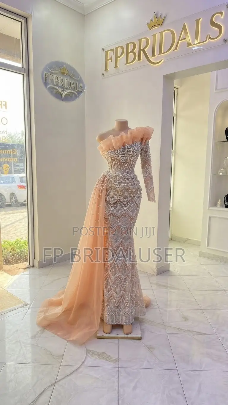 Changing Dresses for Hire