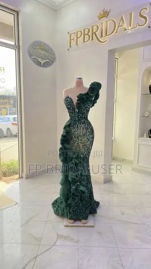 Changing Dresses for Hire