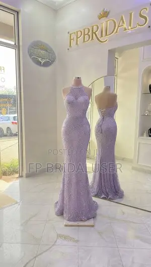 Changing Dresses for Hire