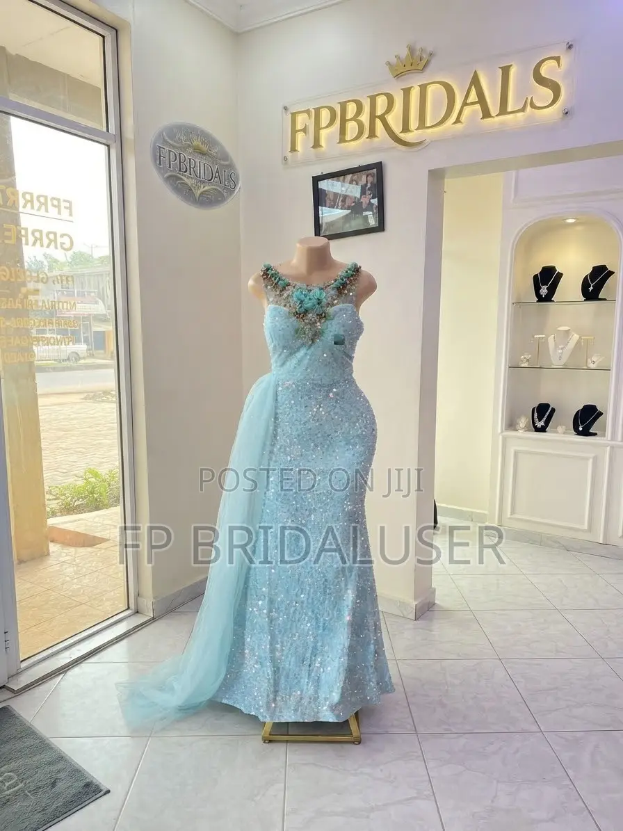 Changing Dresses for Hire