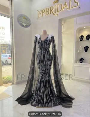 Changing Dresses for Hire