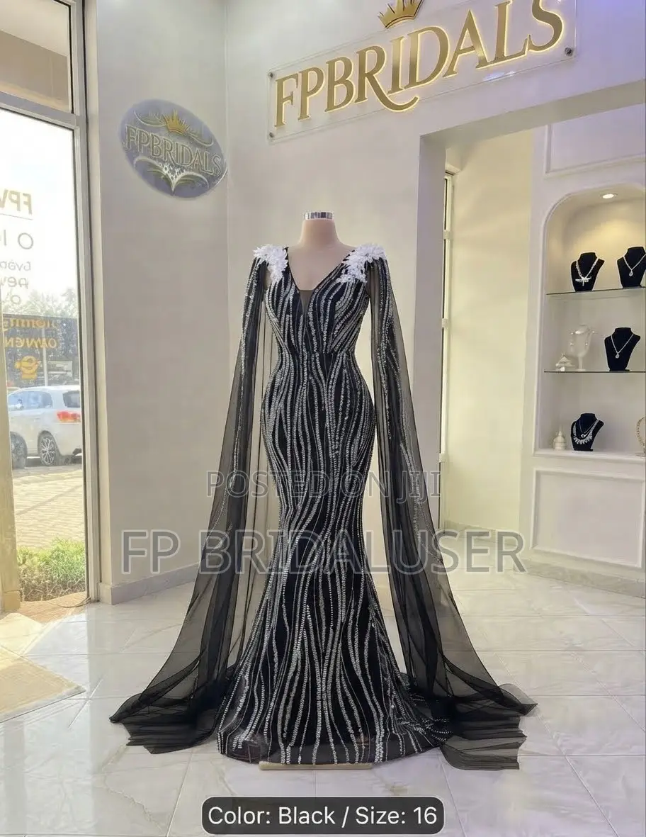 Changing Dresses for Hire