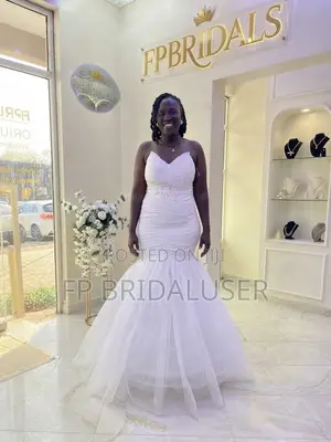 White Changing Dresses for Hire