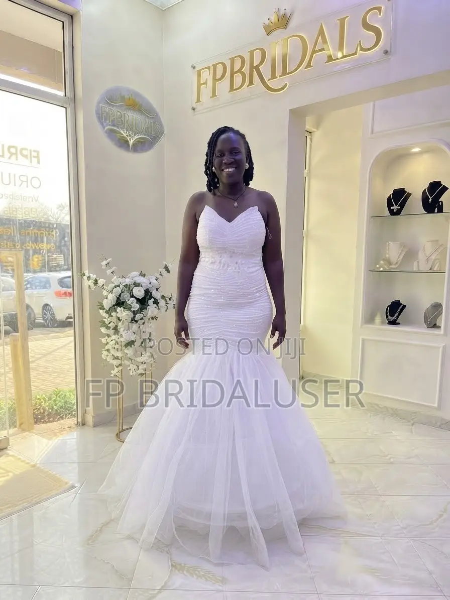 White Changing Dresses for Hire