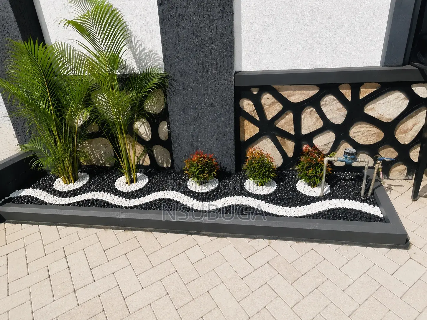 Compound Designing