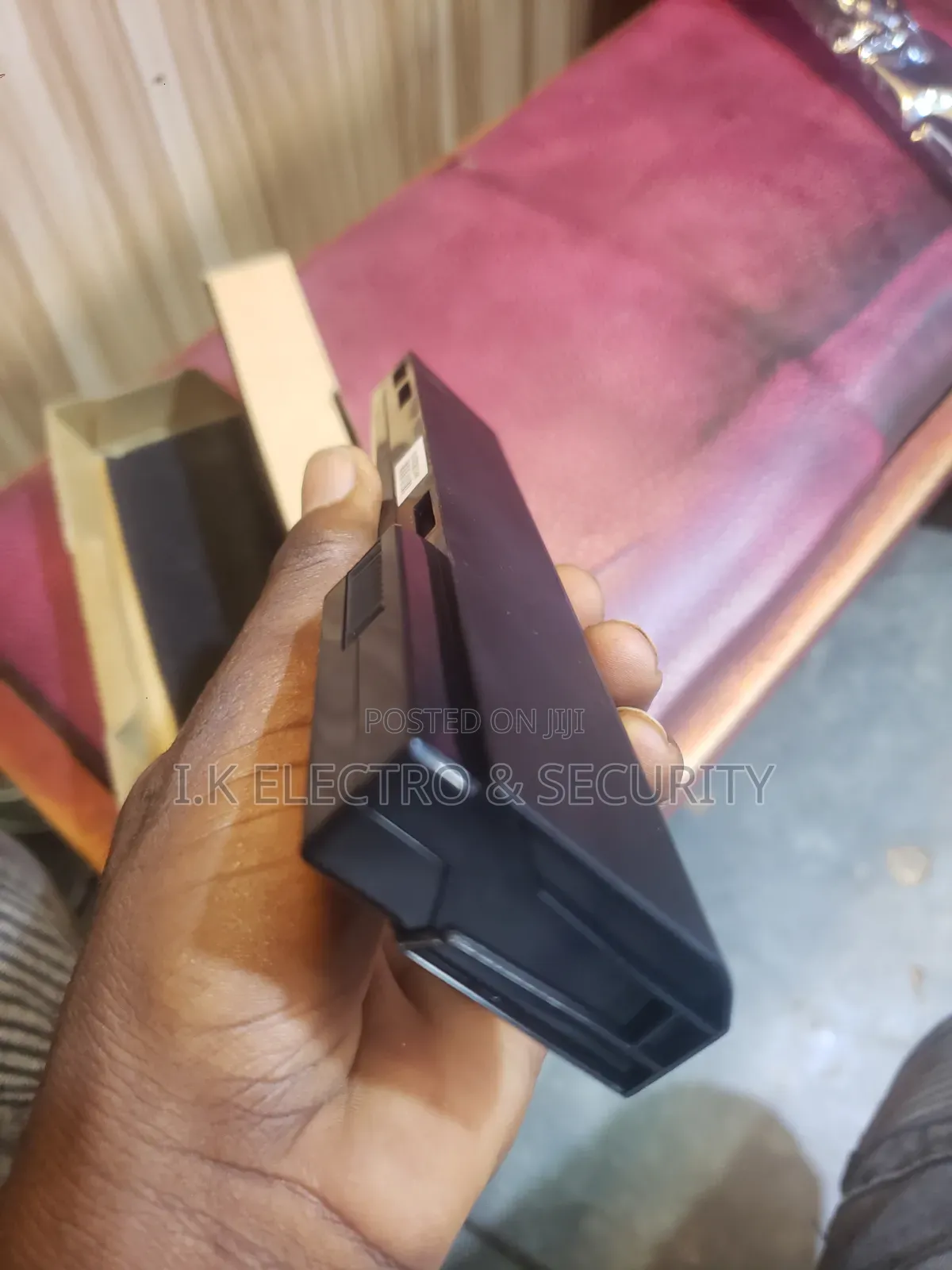 Notebook Battery