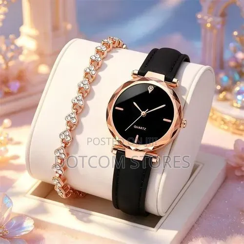 Universal Gift Party High-End Luxury Watch Set