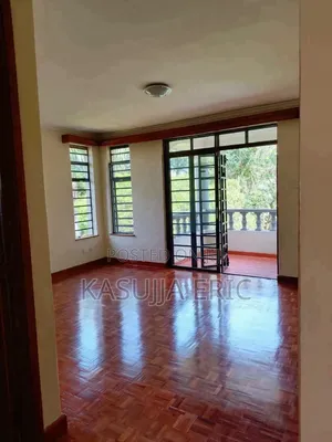 6bdrm House in Daven Estate, Rubaga for rent