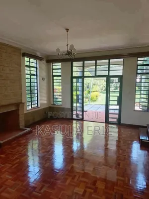 6bdrm House in Daven Estate, Rubaga for rent