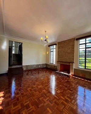 6bdrm House in Daven Estate, Rubaga for rent