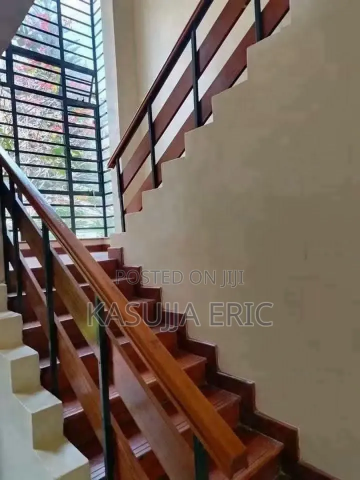 6bdrm House in Daven Estate, Rubaga for rent