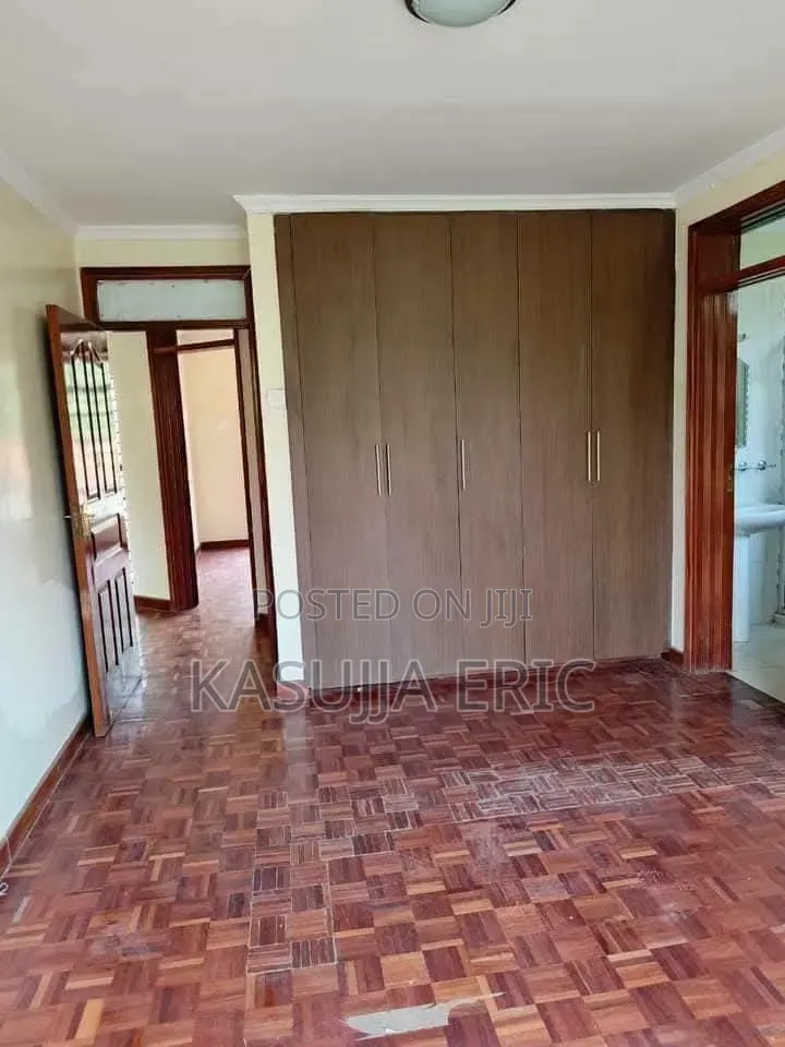 6bdrm House in Daven Estate, Rubaga for rent