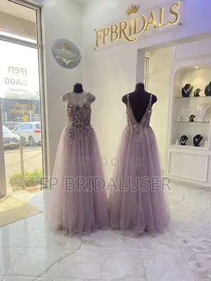 Maid of Honor Dresses for Hire