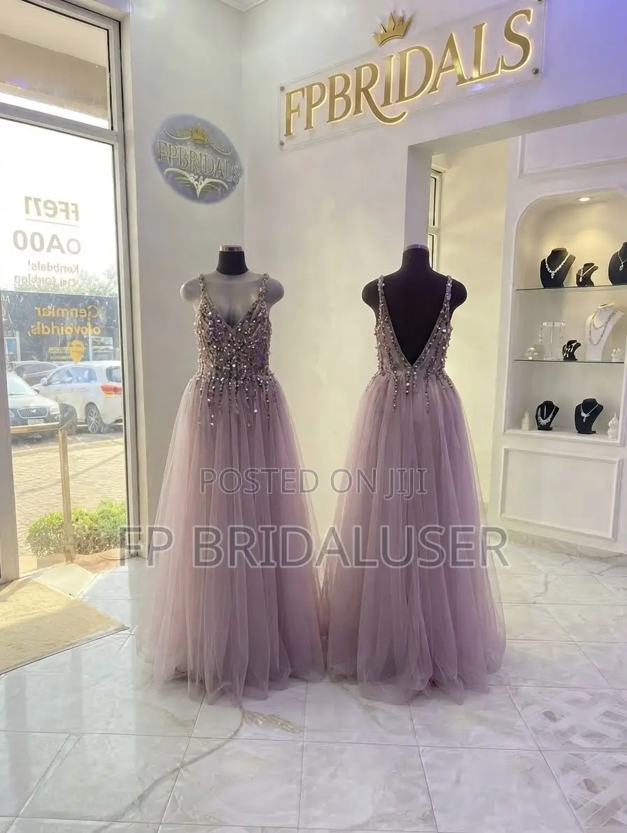 Maid of Honor Dresses for Hire