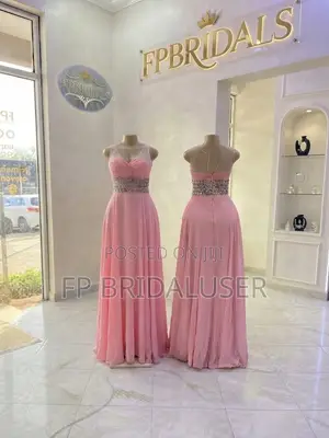 Maid of Honor Dresses for Hire