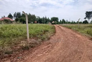 Prime Plots for Sale at Gayaza~Kiziri Kiwenda Divine Estate~Gayaza Rd.