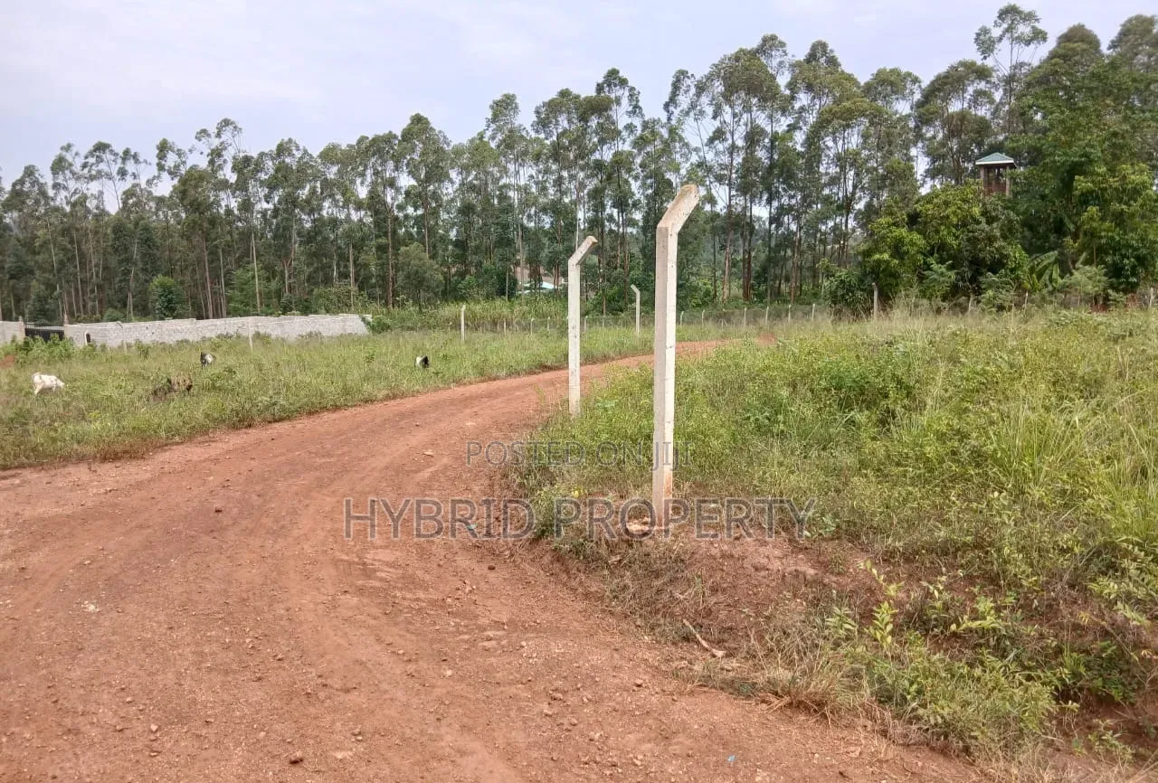 Prime Plots for Sale at Gayaza~Kiziri Kiwenda Divine Estate~Gayaza Rd.