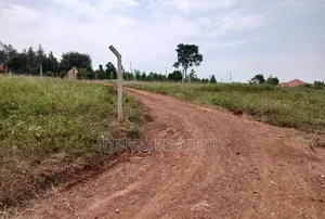Prime Plots for Sale at Gayaza~Kiziri Kiwenda Divine Estate~Gayaza Rd.