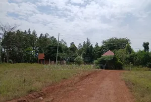 Prime Plots for Sale at Gayaza~Kiziri Kiwenda Divine Estate~Gayaza Rd.