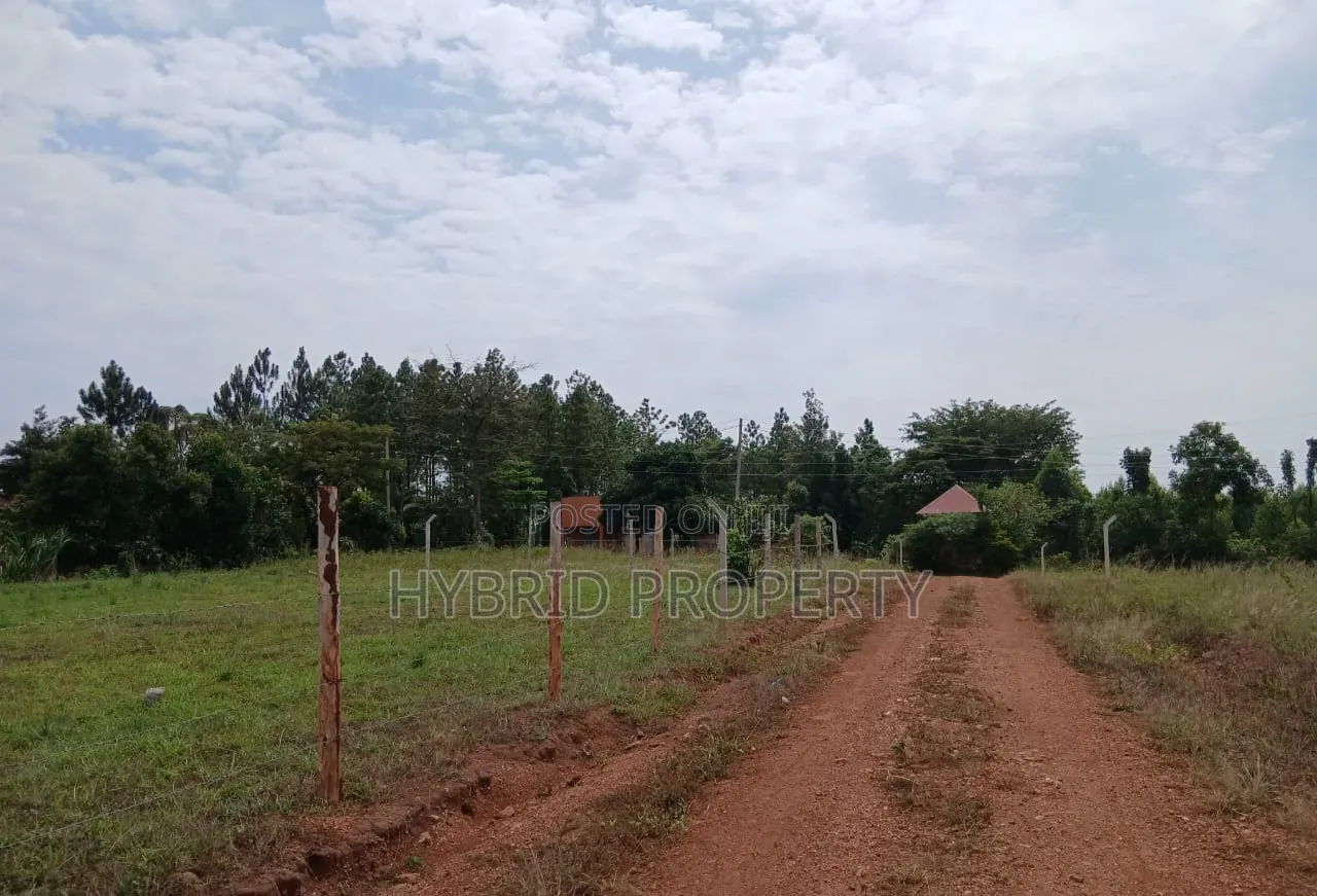 Prime Plots for Sale at Gayaza~Kiziri Kiwenda Divine Estate~Gayaza Rd.