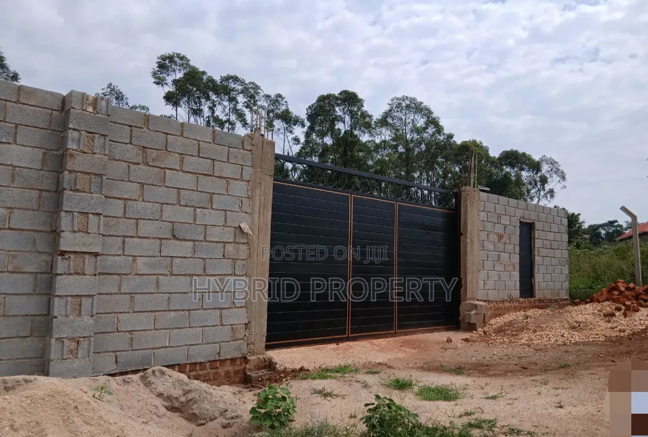 Prime Plots for Sale at Gayaza~Kiziri Kiwenda Divine Estate~Gayaza Rd.