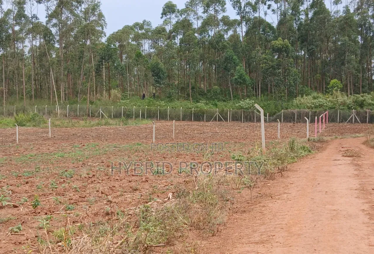 Prime Plots for Sale at Gayaza~Kiziri Kiwenda Divine Estate~Gayaza Rd.