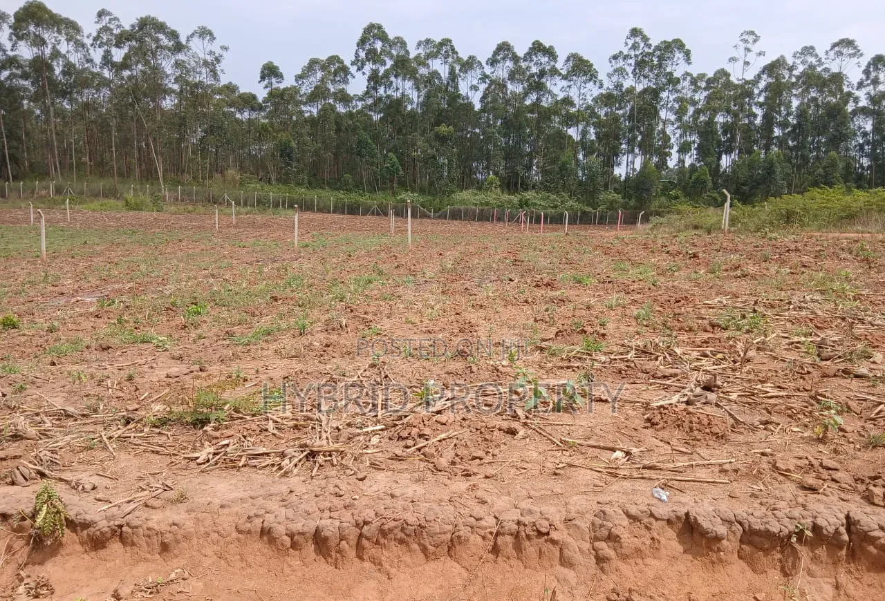 Prime Plots for Sale at Gayaza~Kiziri Kiwenda Divine Estate~Gayaza Rd.