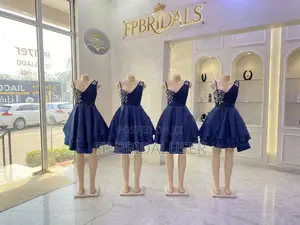 Bridesmaids Changing Dresses for Hire