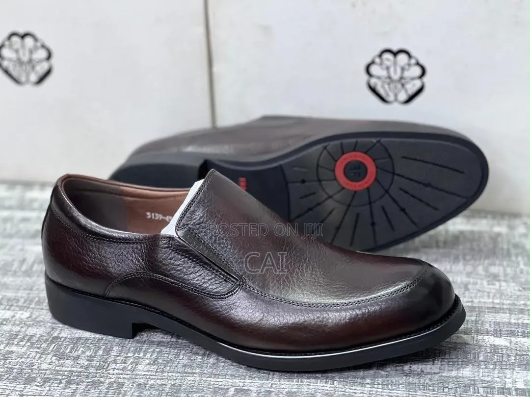 Exclusive Drop Gentle Shoes