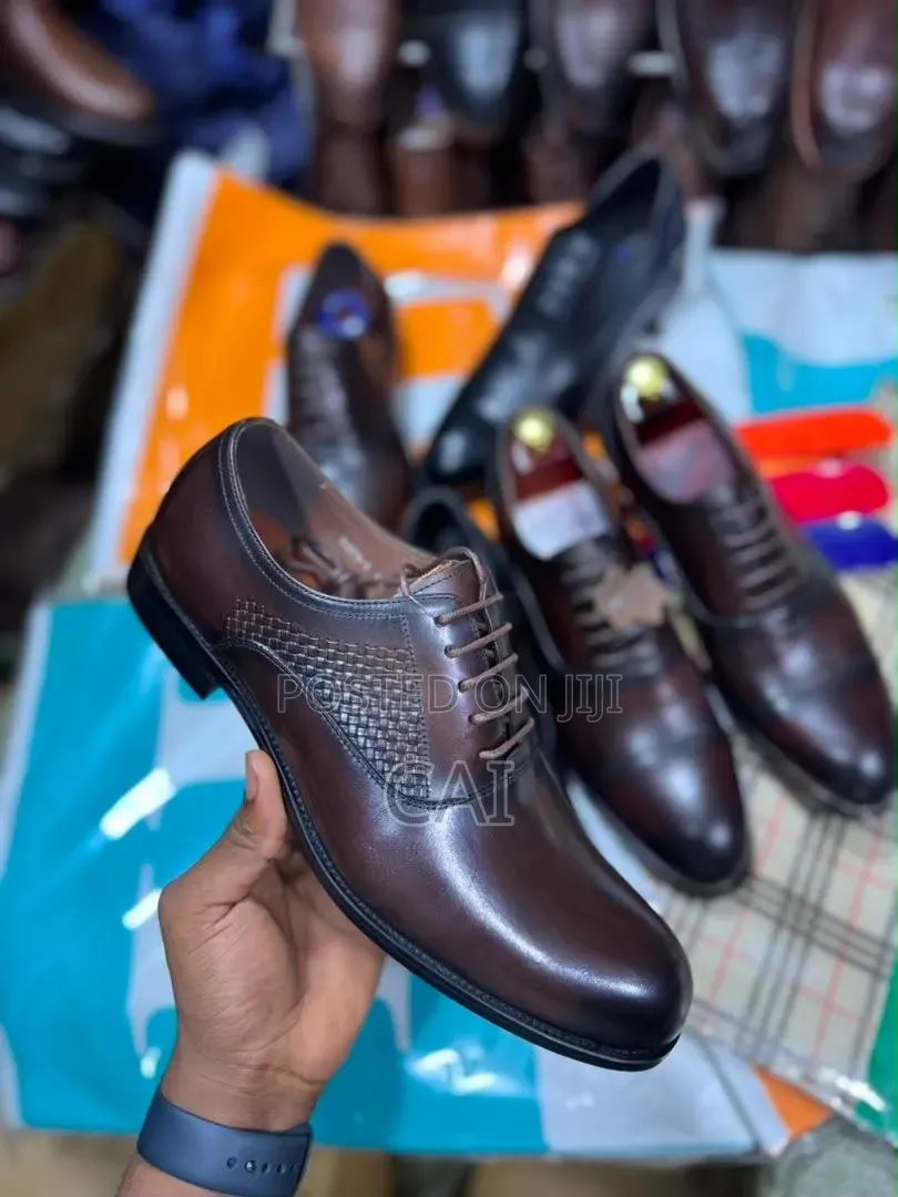 Cloud Comfort Gentle Shoes