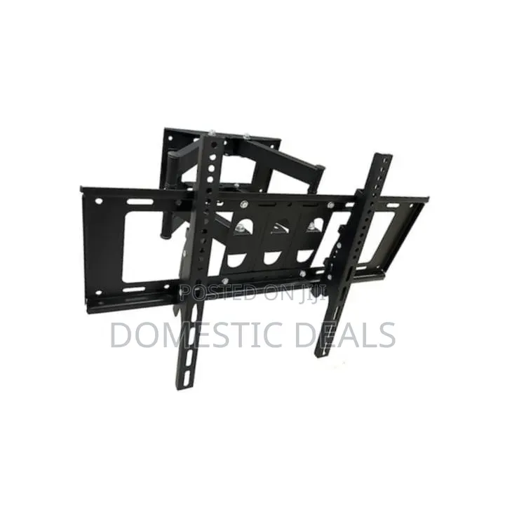 Heavy Duty TV Wall Bracket