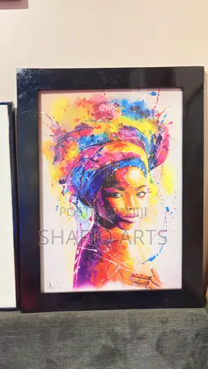 Art Frames for Living Rooms