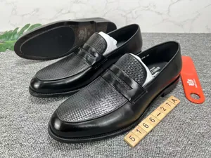Authentic Drip Gentle Shoes