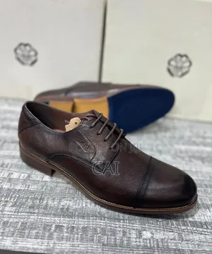 Luxury at Affordable Gentle Shoes