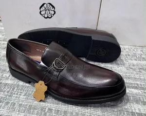 Luxury at Affordable Gentle Shoes