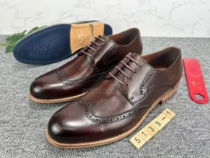 Luxury at Affordable Gentle Shoes