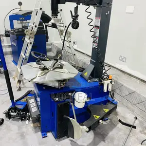 Tyre Changer