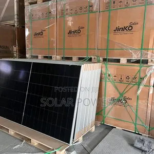 705w Wats Mono Solar Panels