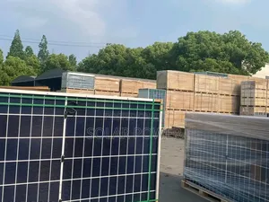 705w Wats Mono Solar Panels