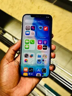 Apple iPhone 12 Pro Max 128 GB Rose Gold