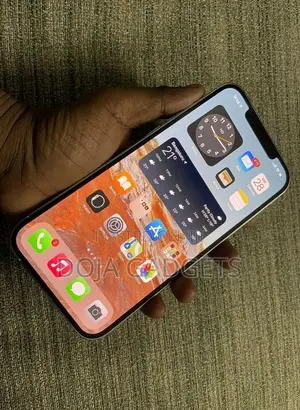 Apple iPhone 12 Pro Max 128 GB Rose Gold