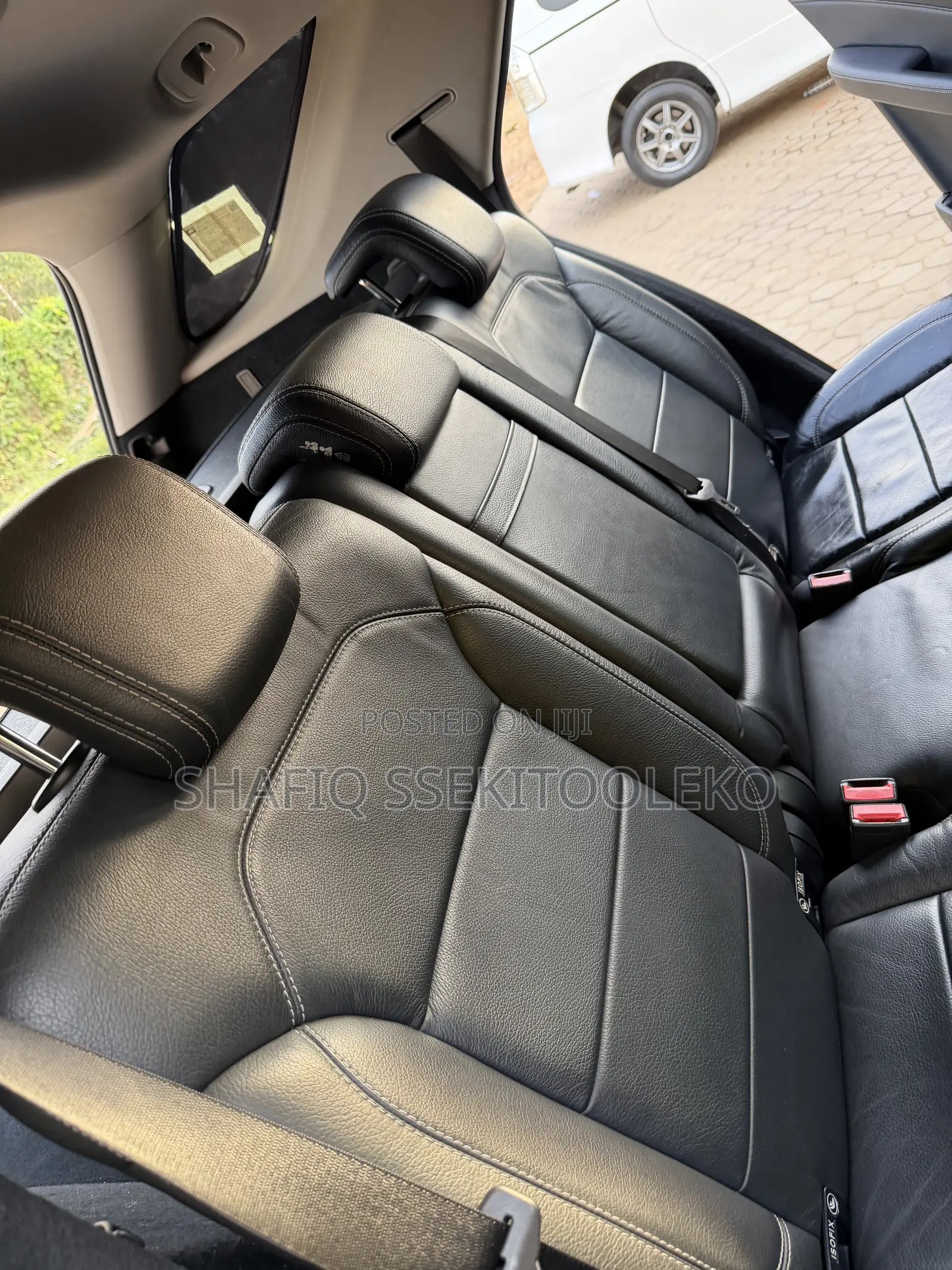 Mercedes-Benz M Class ML 350 4Matic 2013 Black