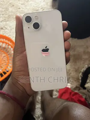 Apple iPhone 13 512 GB White